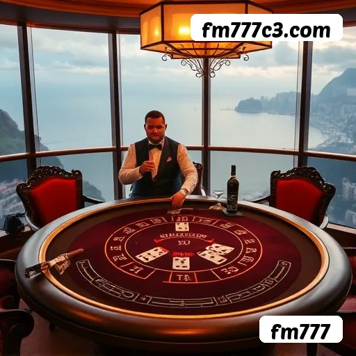 iPhone fm777
