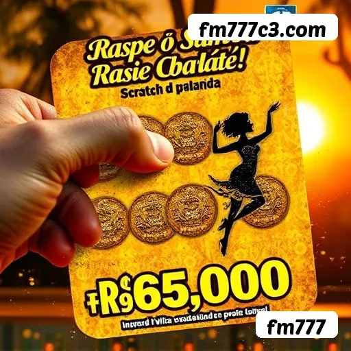 Ferramentas de apostas fm777