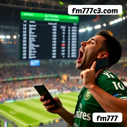 Instalar fm777 Mac