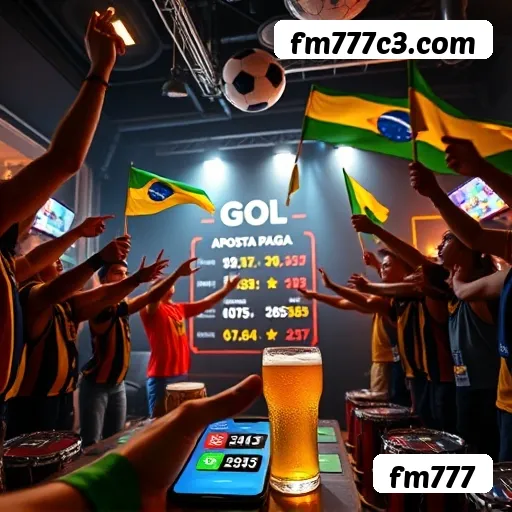 Qualificar VIP fm777