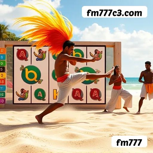 Ganhador fm777