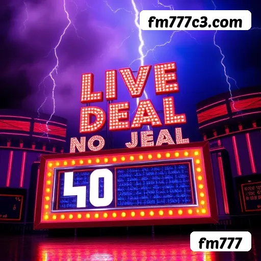 Prêmio fm777